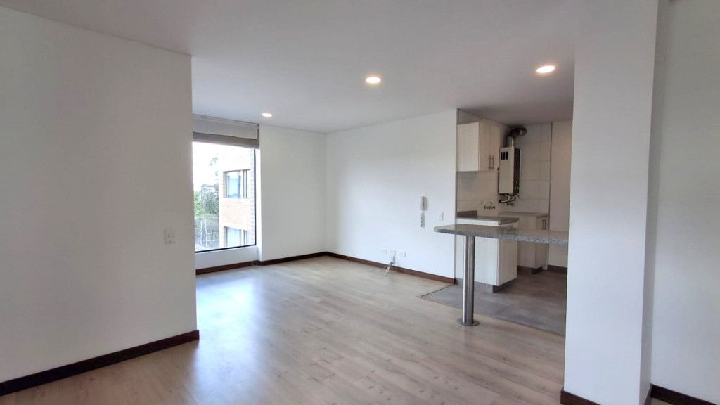 Apartamento en arriendo Cundinamarca Bogotá Quinta Paredes 48 m2 Habitaciones 2 Baños 2 Garajes 1 Precio $2998000