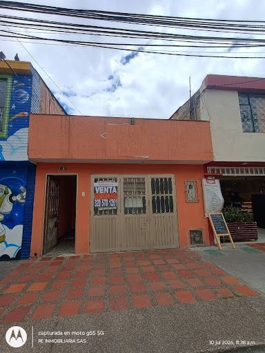 Casa en venta Cundinamarca Bogotá Puente Aranda 150 m2 Habitaciones 5 Baños 2 Garajes 0 Precio $570000000