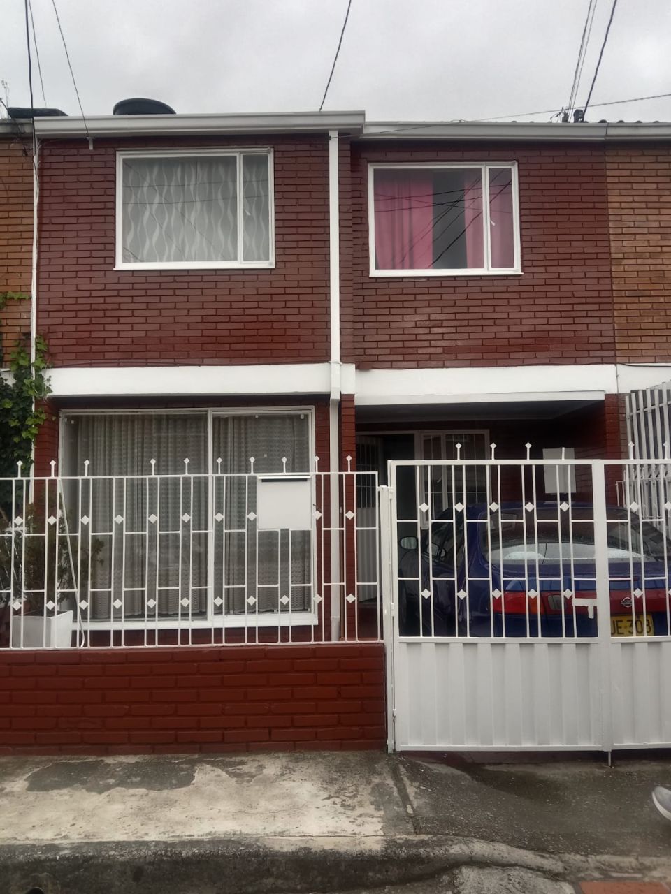 Casa en venta Cundinamarca Bogotá Barrancas Norte 89 m2 Habitaciones 5 Baños 3 Garajes 1 Precio $496000000