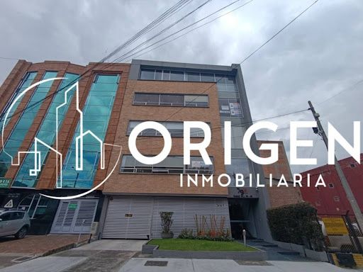 Oficina en arriendo Cundinamarca Bogotá Lago Gaitan 79 m2 Habitaciones 0 Baños 1 Garajes 1 Precio $7500000