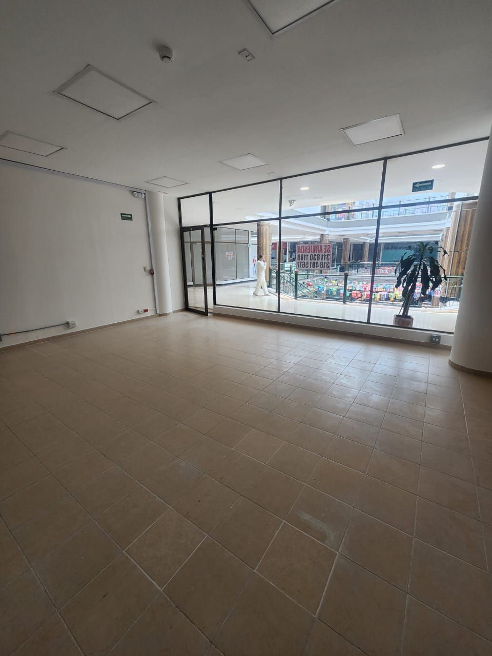 Local en arriendo Boyacá Tunja San Juan 50 m2 Habitaciones 0 Baños 0 Garajes 0 Precio $2500000