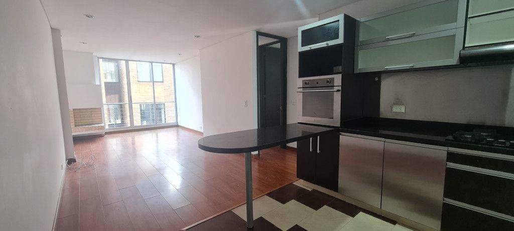 Apartamento en venta Cundinamarca Bogotá Lisboa 66 m2 Habitaciones 2 Baños 2 Garajes 1 Precio $510000000