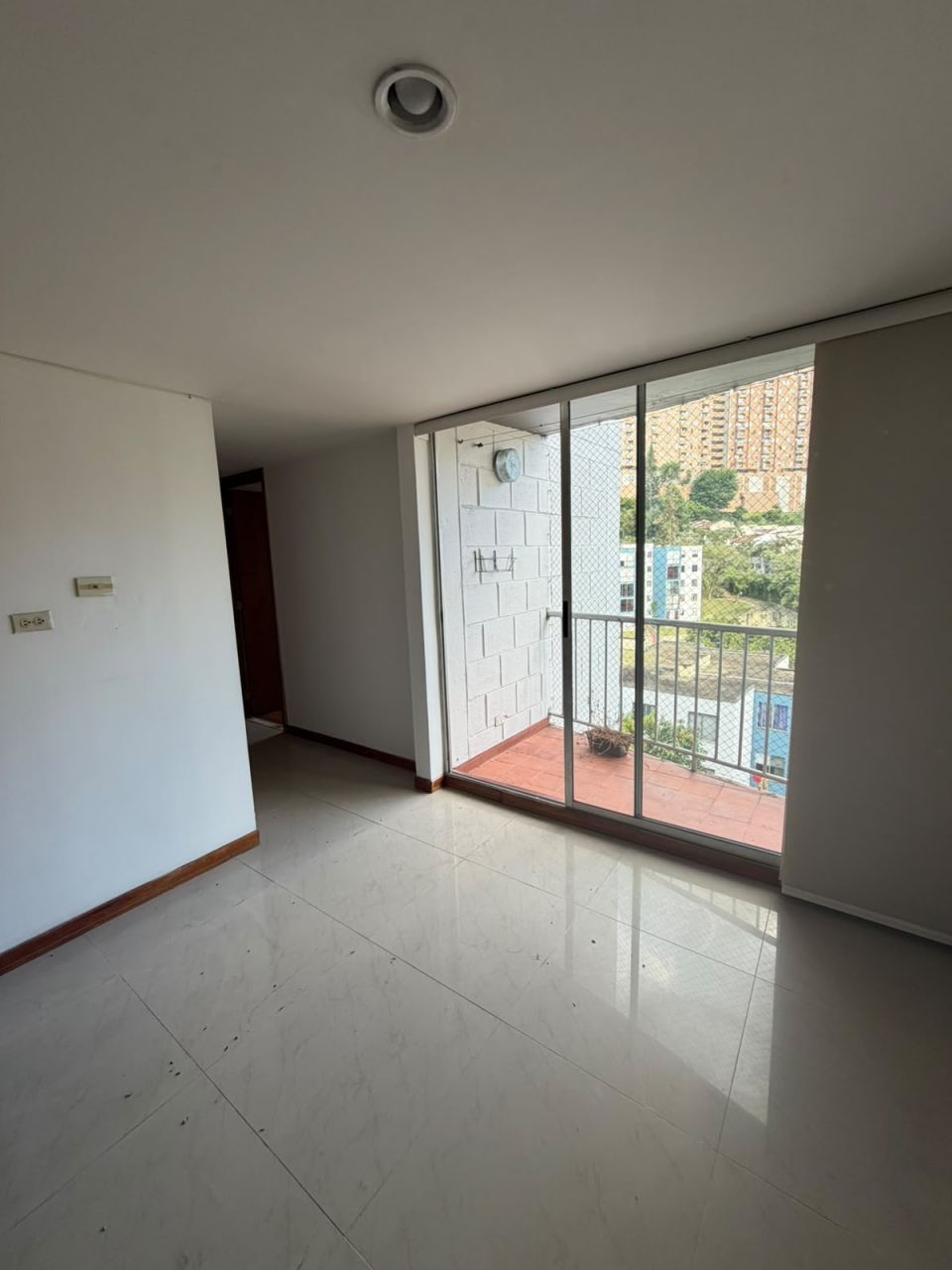 Apartamento en arriendo Antioquia Medellín Asomadera No 1 60 m2 Habitaciones 2 Baños 1 Garajes 1 Precio $2300000