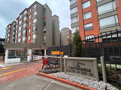 Apartamento en arriendo Cundinamarca Bogotá El Plan 50 m2 Habitaciones 3 Baños 2 Garajes 0 Precio $2500000