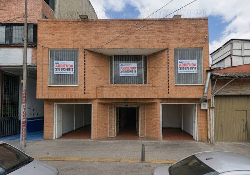 Local en arriendo Cundinamarca Bogotá Doce De Octubre 15 m2 Habitaciones 0 Baños 2 Garajes 0 Precio $1150000