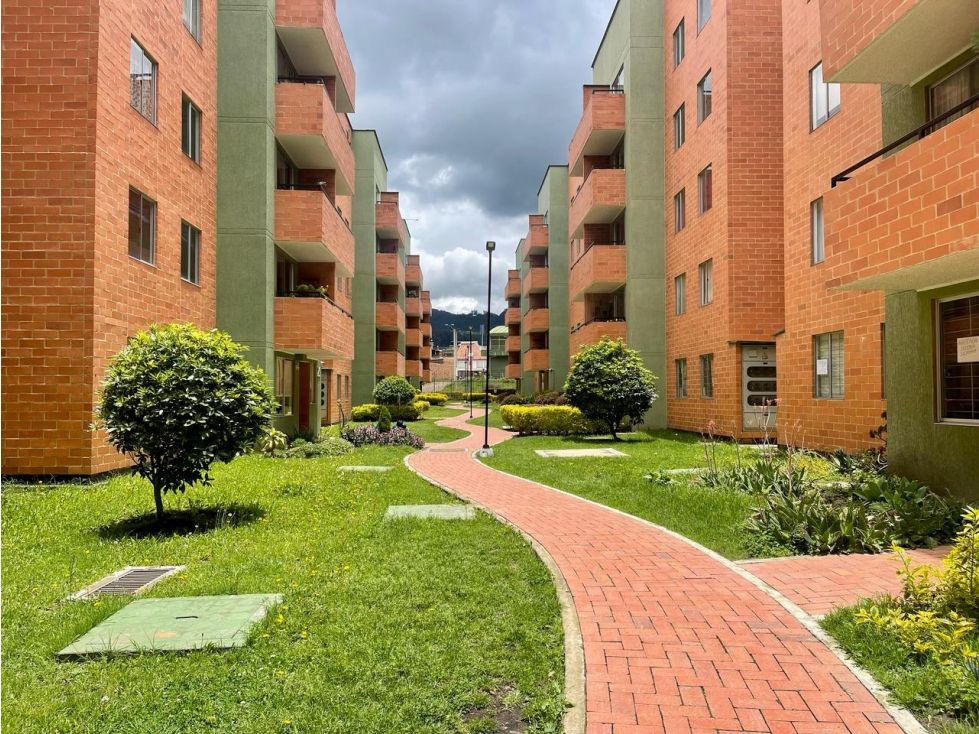 Apartamento en venta Cundinamarca Zipaquirá La Floresta 62 m2 Habitaciones 3 Baños 2 Garajes 0 Precio $197000000