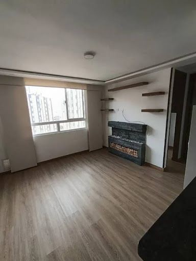Apartaestudio en arriendo Cundinamarca Bogotá Bavaria Techo Et Iii 38 m2 Habitaciones 2 Baños 1 Garajes 0 Precio $1700000