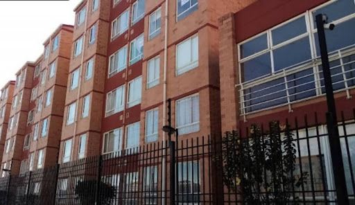 Apartamento en arriendo Cundinamarca Soacha Ub Terreros 44 m2 Habitaciones 2 Baños 1 Garajes 0 Precio $1000000