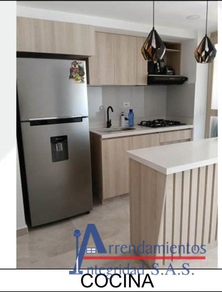 Apartamento en venta Antioquia Medellín Boston 44 m2 Habitaciones 2 Baños 2 Garajes 0 Precio $280000000