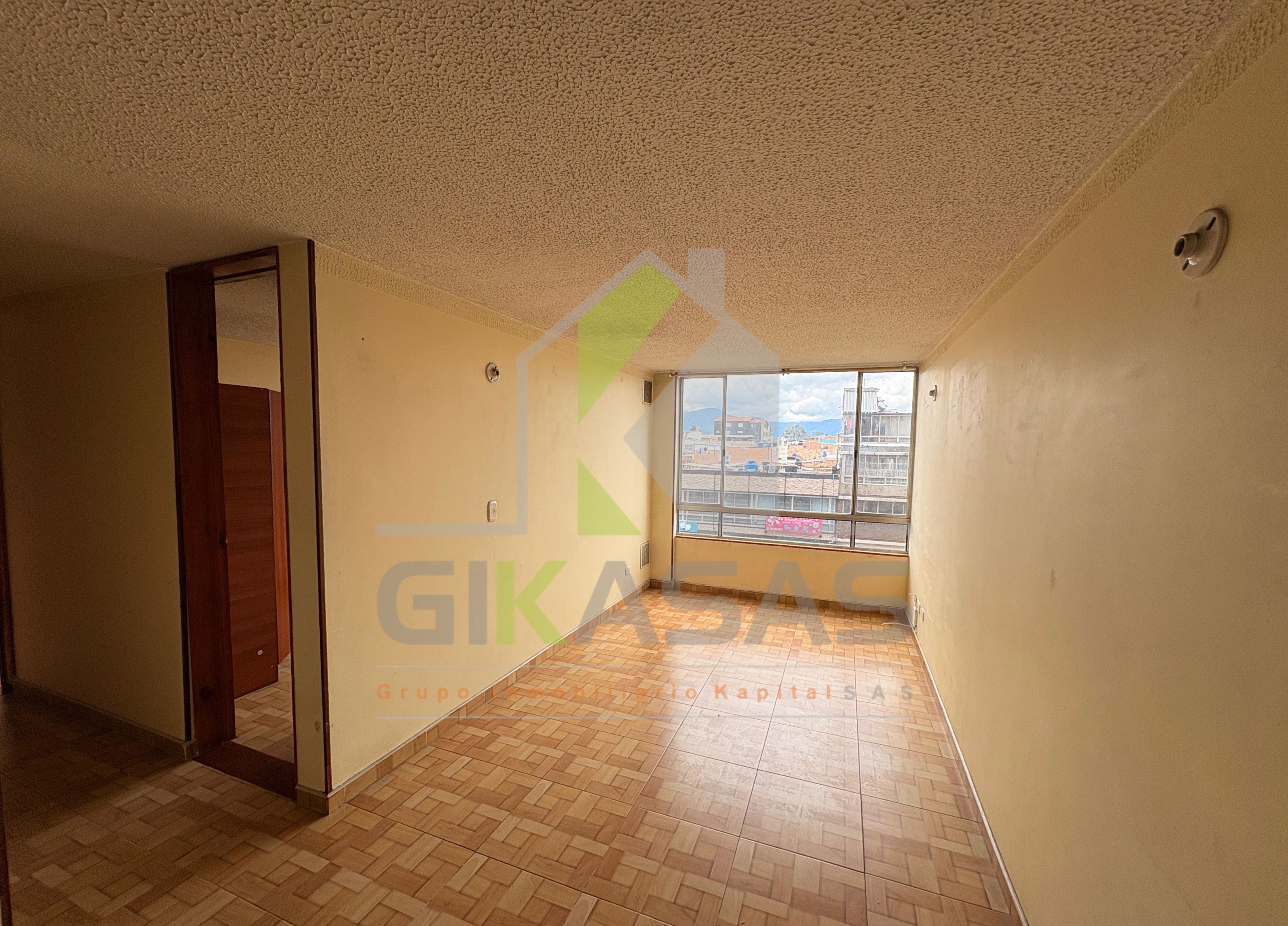 Apartamento en arriendo Cundinamarca Bogotá Pio Xii 44 m2 Habitaciones 2 Baños 1 Garajes 0 Precio $1200000