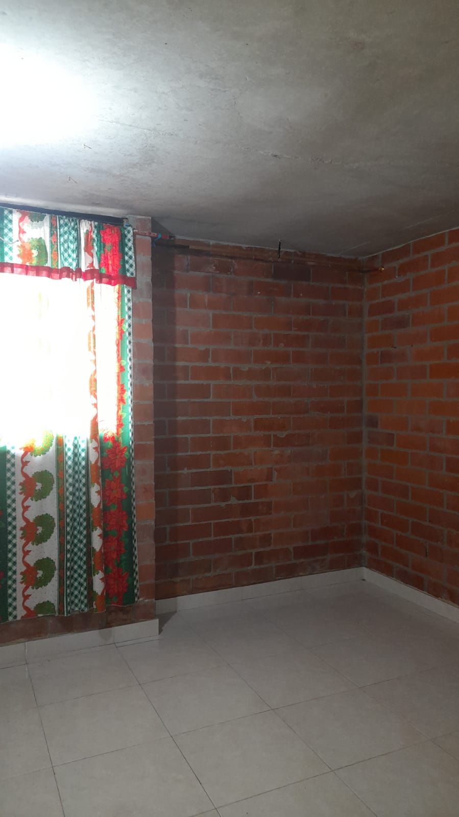Casa en arriendo Valle Del Cauca Palmira La Vega 54 m2 Habitaciones 2 Baños 1 Garajes 0 Precio $650000