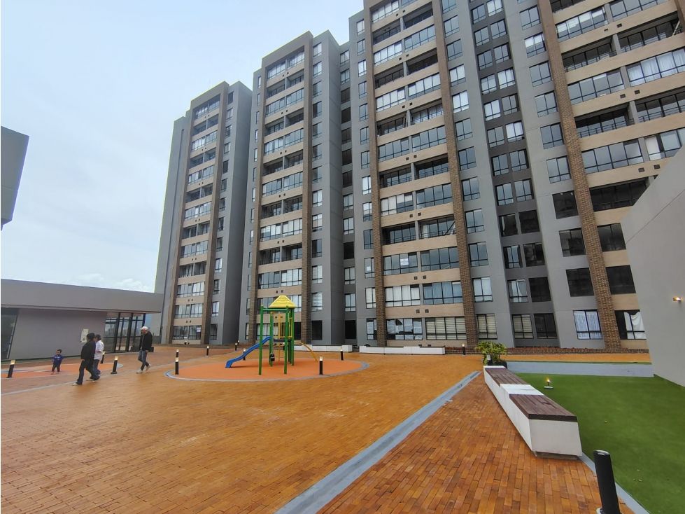 Apartamento en venta Cundinamarca Bogotá Ciudad Jardín Norte 38 m2 Habitaciones 2 Baños 1 Garajes 0 Precio $330000000