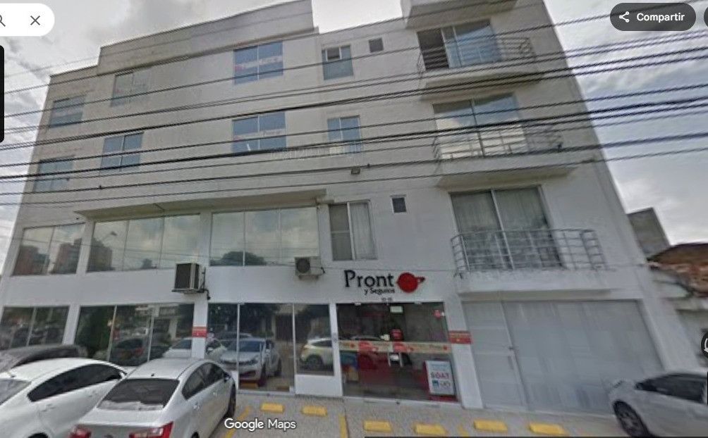Edificio en arriendo Valle Del Cauca Cali El Gran Limonar - Cataya 200 m2 Habitaciones 10 Baños 4 Garajes 1 Precio $15000000