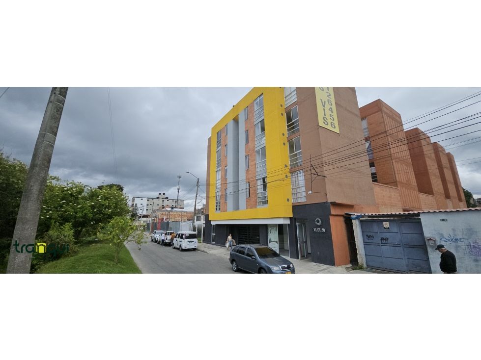 Apartamento en venta Cundinamarca Bogotá Pelodo Del Contry 26 m2 Habitaciones 1 Baños 1 Garajes 1 Precio $230000000