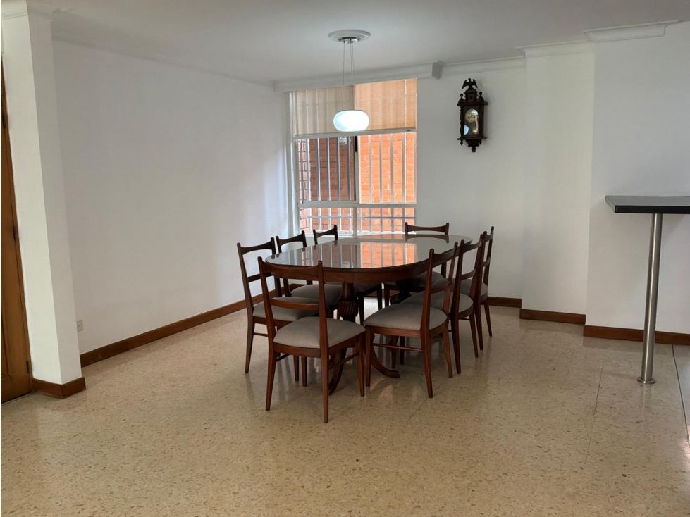 Apartamento en venta Antioquia Medellín Laureles 139 m2 Habitaciones 3 Baños 3 Garajes 3 Precio $1190000000