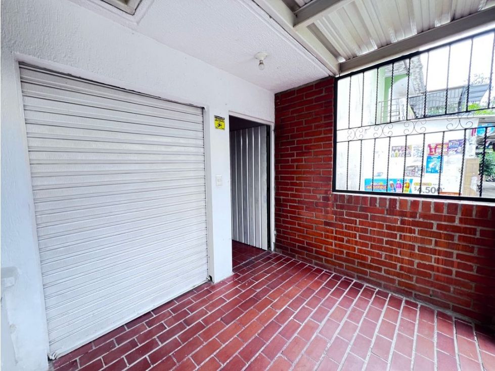 Casa en arriendo Valle Del Cauca Jamundí Ub El Portal De Jamundi 60 m2 Habitaciones 2 Baños 1 Garajes 1 Precio $700000