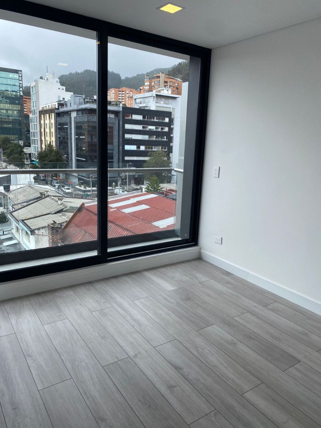 Apartamento en arriendo Cundinamarca Bogotá San Gabriel Norte 50 m2 Habitaciones 1 Baños 2 Garajes 1 Precio $3100000