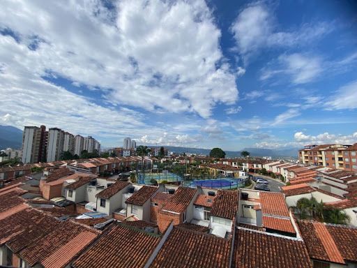 Apartamento en venta Santander Bucaramanga Urbanización Balcón Del Tejar 71 m2 Habitaciones 3 Baños 2 Garajes 1 Precio $330000000