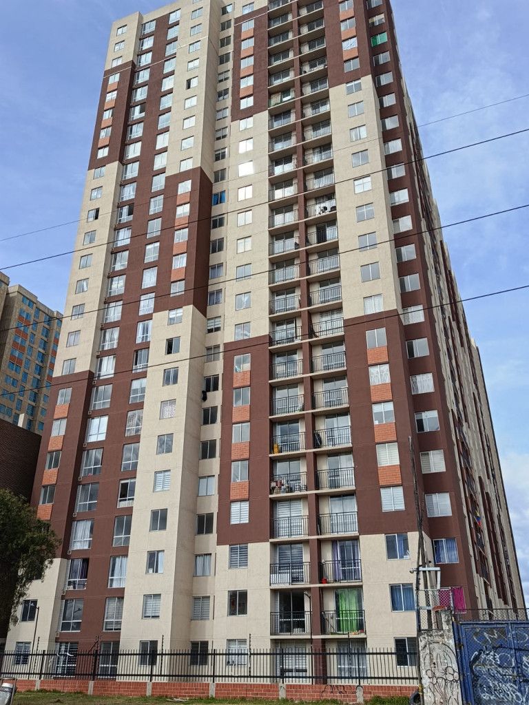 Apartamento en arriendo Cundinamarca Bogotá Barlovento 36 m2 Habitaciones 2 Baños 1 Garajes 0 Precio $1110000