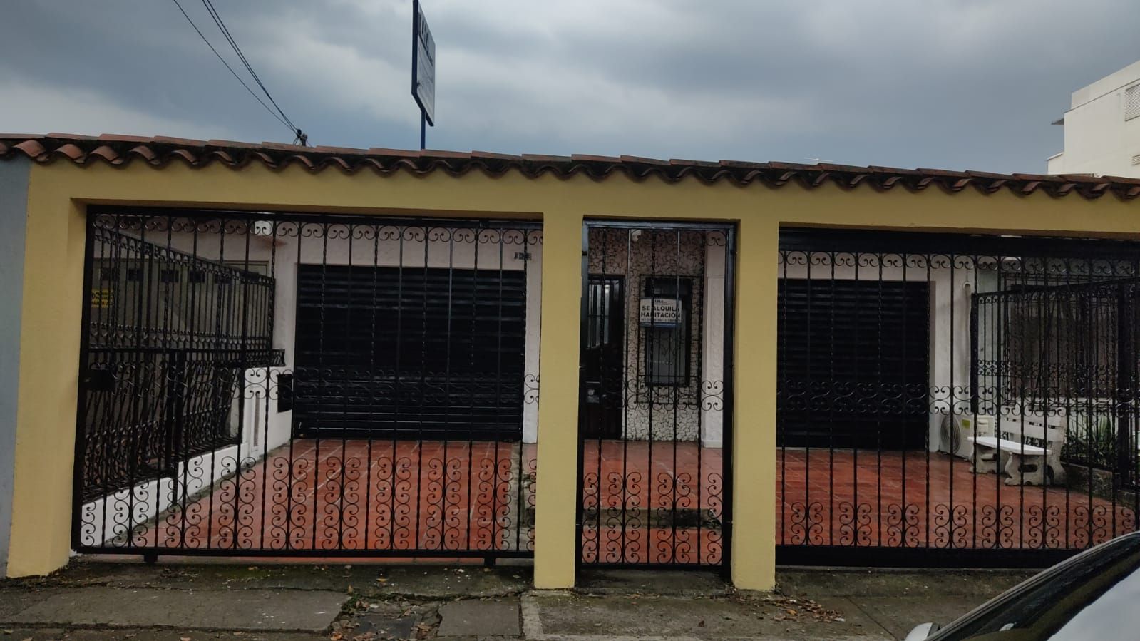 Apartaestudio en arriendo Valle Del Cauca Cali Pampa Linda 30 m2 Habitaciones 1 Baños 1 Garajes 0 Precio $690000