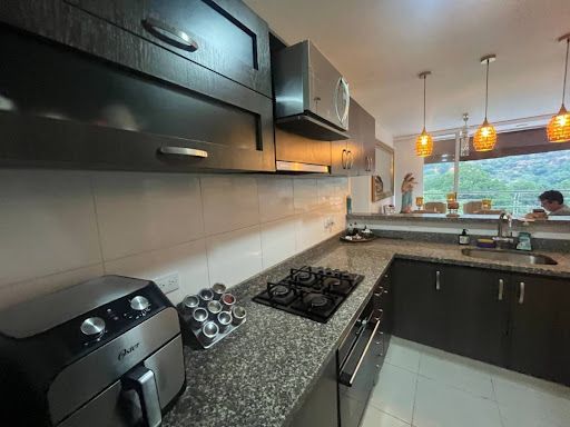 Apartamento en venta Santander Floridablanca Floridablanca 94 m2 Habitaciones 3 Baños 3 Garajes 2 Precio $480000000