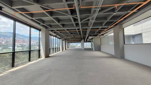 Oficina en venta Antioquia Medellín Shellmar 573 m2 Habitaciones 0 Baños 3 Garajes 9 Precio $6566500000