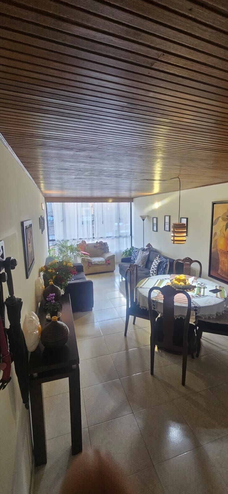 Apartamento en venta Cundinamarca Bogotá Cedro Narvaez 97 m2 Habitaciones 3 Baños 3 Garajes 1 Precio $470000000