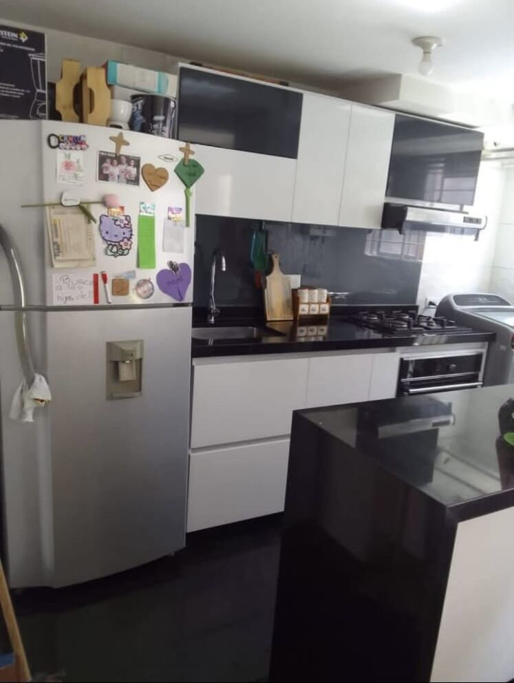 Apartamento en venta Cundinamarca Bogotá Conejera 57 m2 Habitaciones 3 Baños 2 Garajes 0 Precio $255000000
