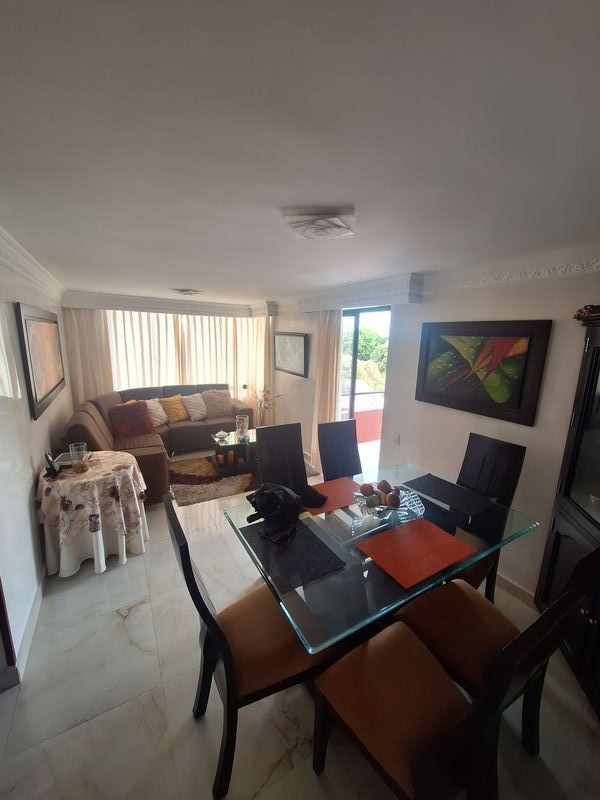 Apartamento en venta Santander Bucaramanga Asturias 80 m2 Habitaciones 3 Baños 2 Garajes 1 Precio $350000000