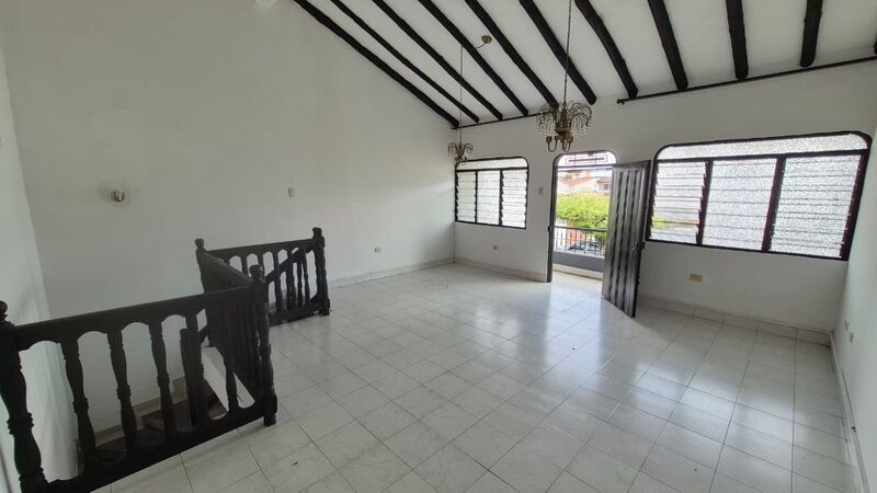 Casa en venta Valle Del Cauca Tuluá Pueblo Nuevo 135 m2 Habitaciones 4 Baños 2 Garajes 1 Precio $230000000