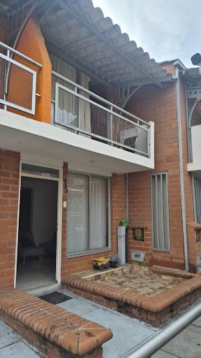 Casa en venta Risaralda Pereira Asd 78 m2 Habitaciones 3 Baños 2 Garajes 1 Precio $340000000