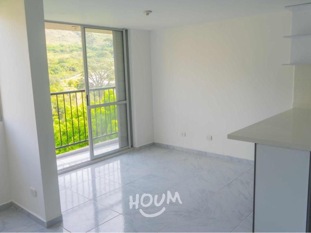 Apartamento en arriendo Antioquia Bello Asd 54 m2 Habitaciones 2 Baños 2 Garajes 0 Precio $1700000