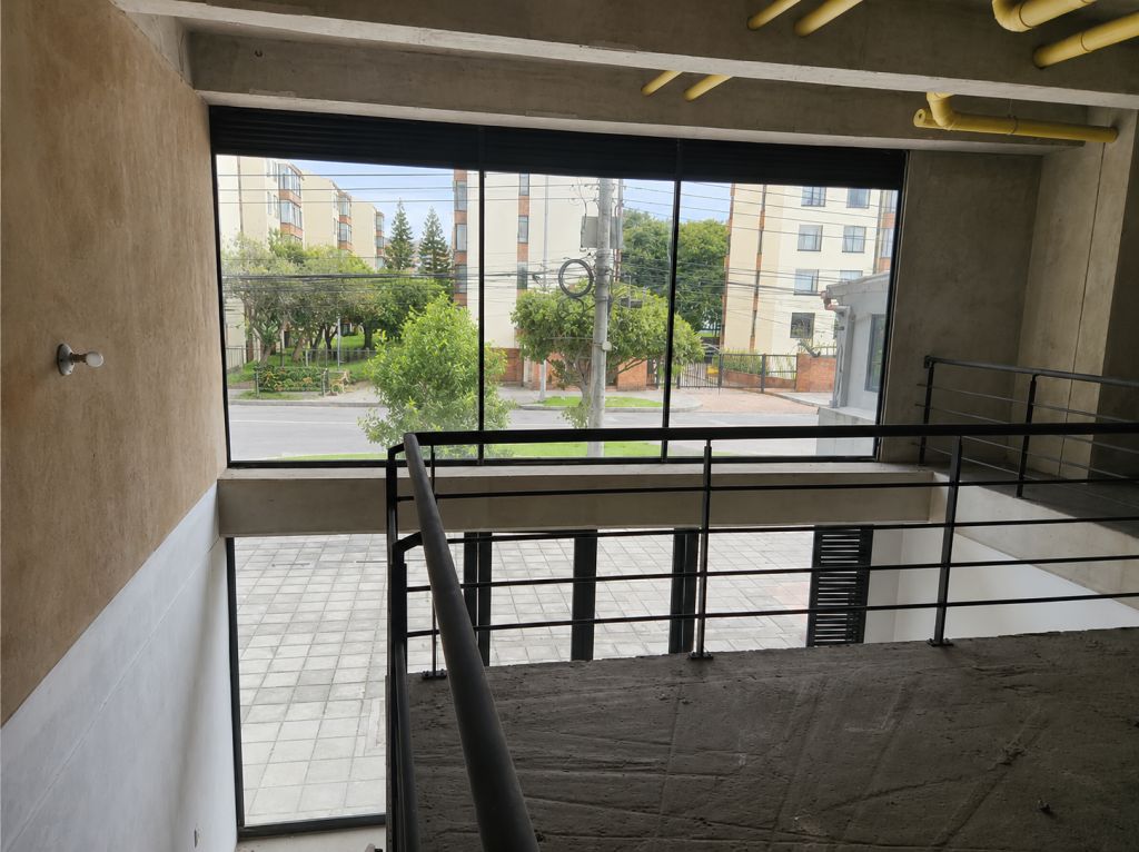 Local en arriendo Cundinamarca Bogotá Prado Pinzón 6 m2 Habitaciones 0 Baños 0 Garajes 0 Precio $12000000