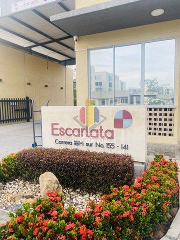 Apartamento en arriendo Tolima Ibagué San Martin 55 m2 Habitaciones 2 Baños 2 Garajes 0 Precio $900000