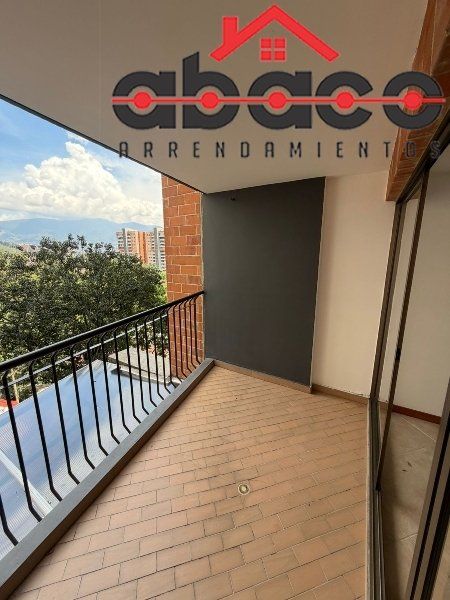 Apartamento en arriendo Antioquia Envigado El Chinguí 65 m2 Habitaciones 2 Baños 2 Garajes 1 Precio $3500000