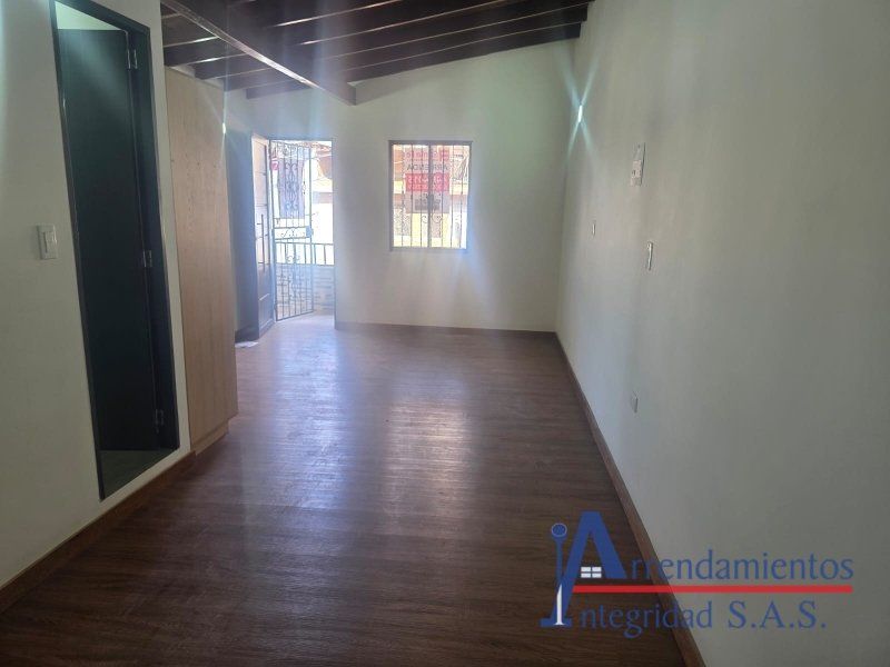 Apartaestudio en arriendo Antioquia Medellín Belencito 25 m2 Habitaciones 1 Baños 1 Garajes 0 Precio $1280000