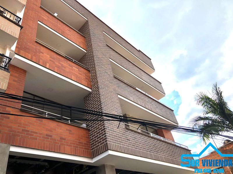 Apartaestudio en arriendo Antioquia Envigado La Mina 50 m2 Habitaciones 1 Baños 1 Garajes 0 Precio $1500000