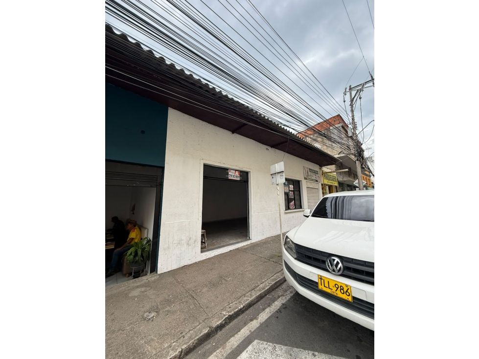 Local en arriendo Santander Bucaramanga Garcia Rovira 62 m2 Habitaciones 0 Baños 1 Garajes 0 Precio $2350000