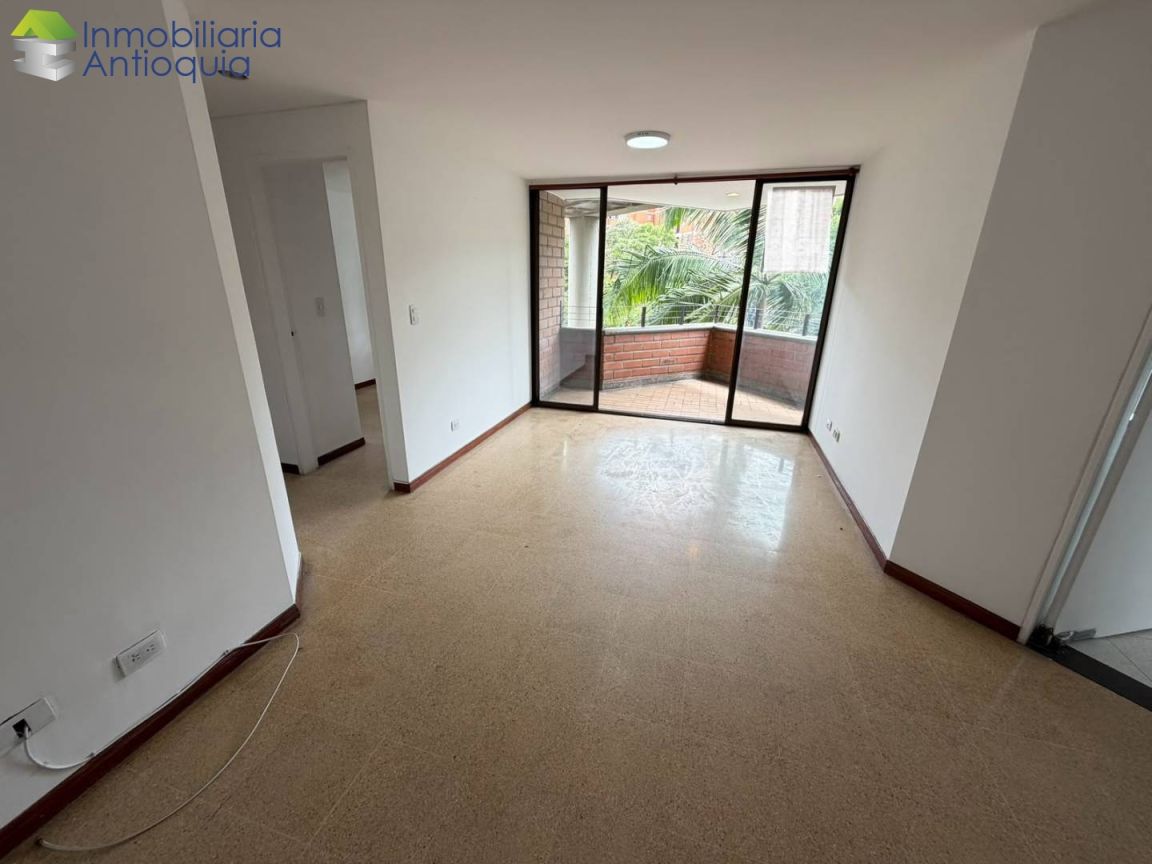 Apartamento en arriendo Antioquia Medellín Corazon De Jesus 75 m2 Habitaciones 4 Baños 2 Garajes 1 Precio $2800000