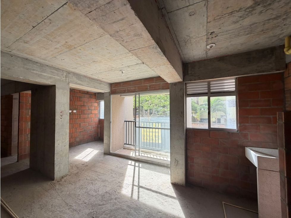 Apartamento en venta Antioquia Bello La Gabriela 53 m2 Habitaciones 2 Baños 2 Garajes 0 Precio $240000000