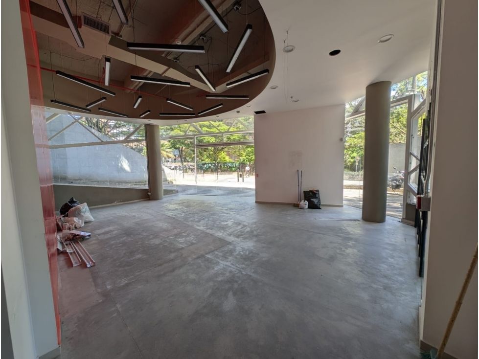 Local en arriendo Antioquia Medellín Villa Carlota 480 m2 Habitaciones 0 Baños 2 Garajes 4 Precio $45000000