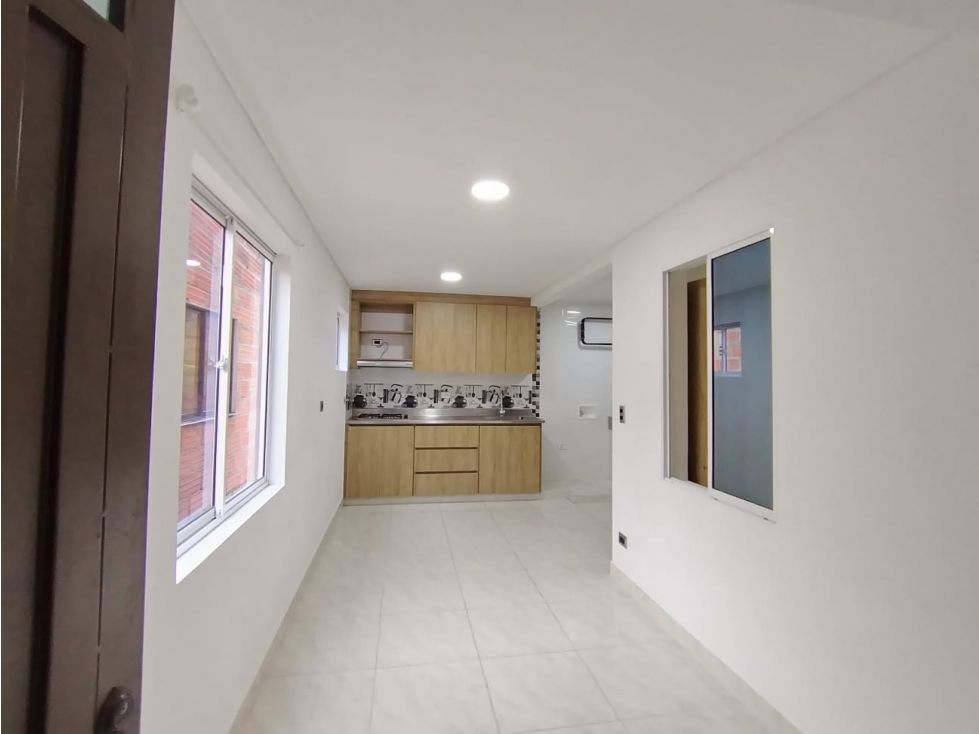 Apartamento en arriendo Antioquia Medellín Medellín 63 m2 Habitaciones 2 Baños 2 Garajes 0 Precio $1230000
