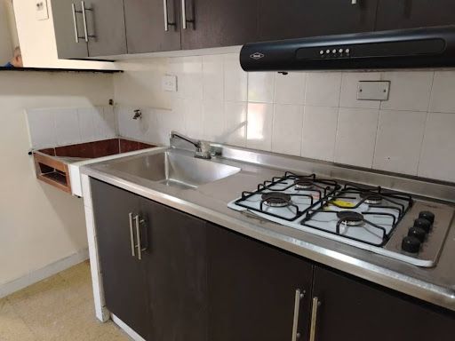 Apartamento en arriendo Antioquia Itagüí Santa Maria Et Iii 47 m2 Habitaciones 2 Baños 1 Garajes 0 Precio $2100000