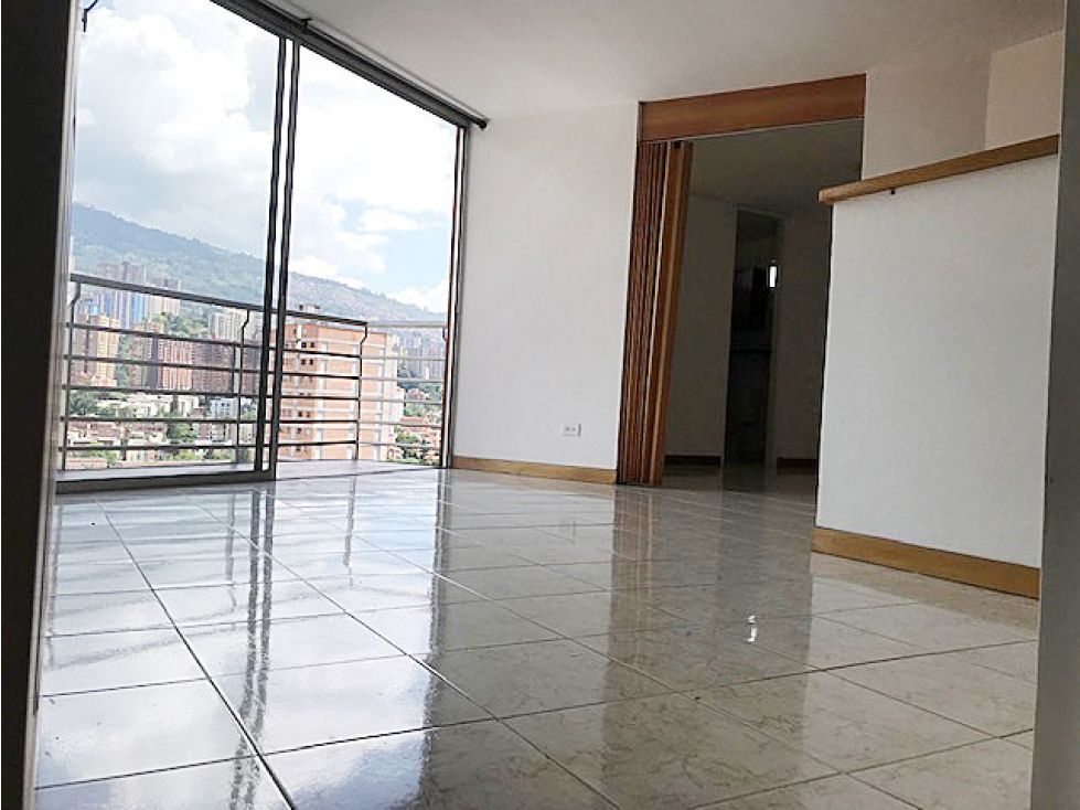 Apartaestudio en venta Antioquia Medellín Santa Lucia 39 m2 Habitaciones 0 Baños 1 Garajes 0 Precio $280000000