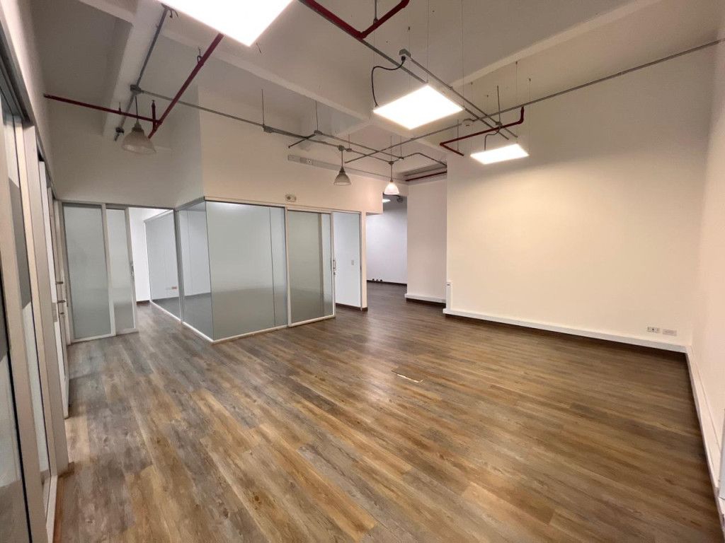 Oficina en arriendo Cundinamarca Bogotá Chico Norte Et Ii 118 m2 Habitaciones 0 Baños 4 Garajes 2 Precio $25516328