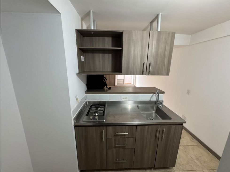 Apartaestudio en arriendo Antioquia Medellín La Pilarica 30 m2 Habitaciones 1 Baños 1 Garajes 0 Precio $1476000
