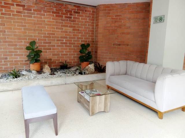 Apartamento en arriendo Antioquia Medellín Las Lomas No 2 50 m2 Habitaciones 1 Baños 1 Garajes 1 Precio $3950000