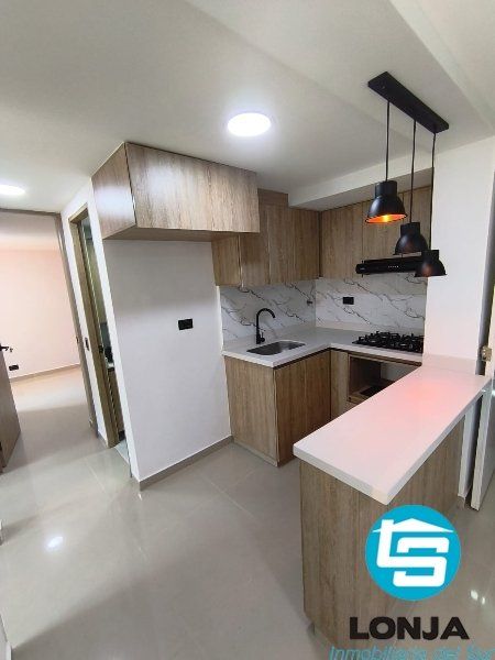 Apartamento en arriendo Antioquia Medellín Santa Rosa De Lima 50 m2 Habitaciones 2 Baños 1 Garajes 0 Precio $1700000