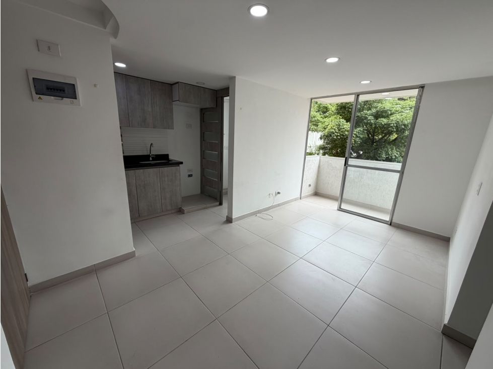 Apartamento en arriendo Antioquia Bello Urbanización Villa De Occidente 60 m2 Habitaciones 3 Baños 2 Garajes 0 Precio $2000000
