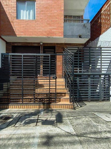 Apartaestudio en arriendo Antioquia Medellín San Bernardo 25 m2 Habitaciones 1 Baños 1 Garajes 0 Precio $1450000